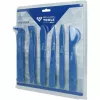 Transporto priemonių remonto ir priežiūros įrankių rinkinys Brilliant Tools BT511025, svoris 244 g