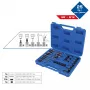 transporto priemonių remonto priežiūros Brilliant Tools BT541900 720 g