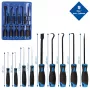 Transporto priemonių remontui/priežiūrai Brilliant Tools BT542010