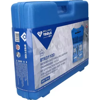 Hydraulinis domkratas Brilliant Tools BT631100
