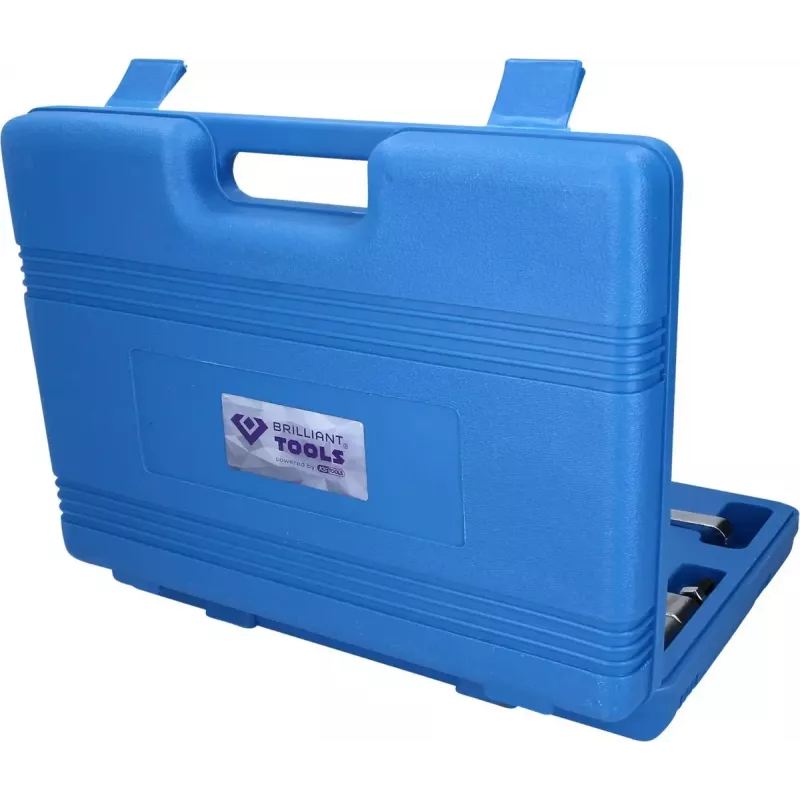 Hydraulinis domkratas Brilliant Tools BT631100