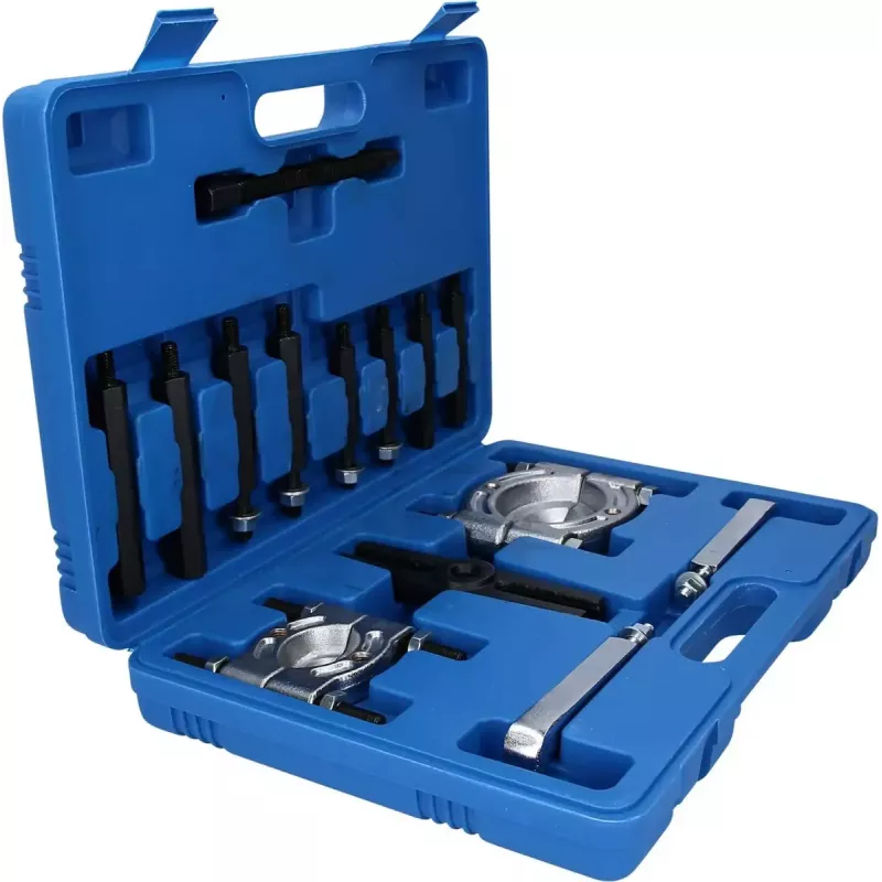 Hydraulinis domkratas Brilliant Tools BT631100