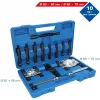 Hydraulinis domkratas Brilliant Tools BT631100