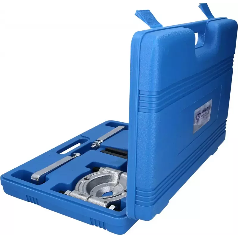Hydraulinis domkratas Brilliant Tools BT631100