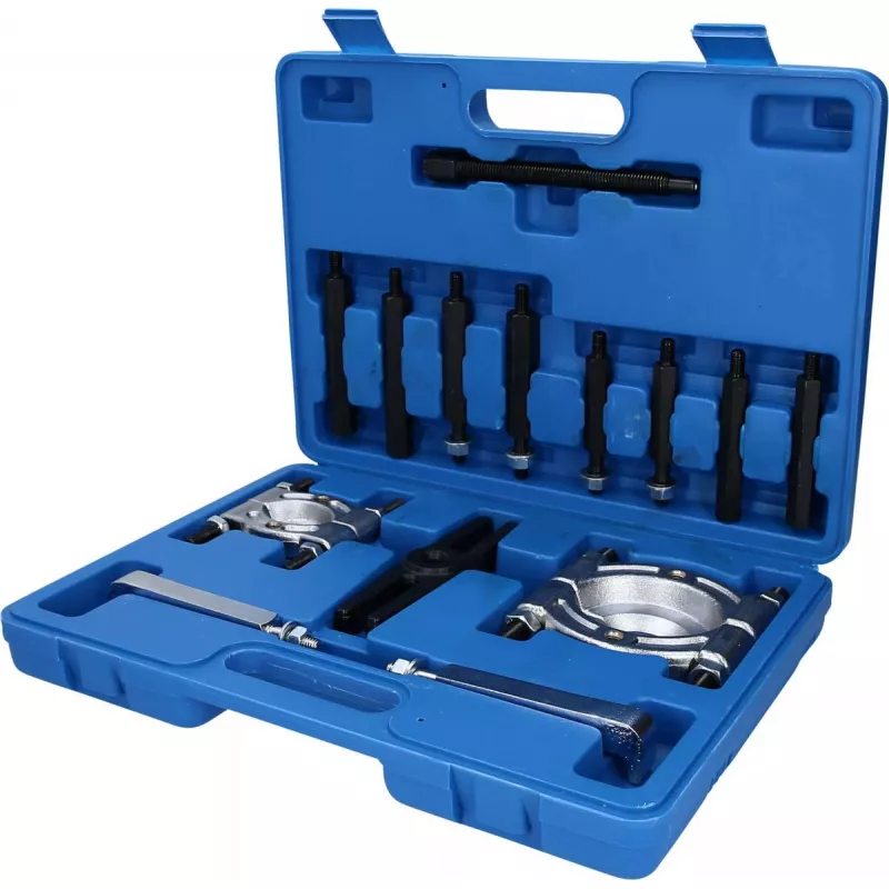 Hydraulinis domkratas Brilliant Tools BT631100