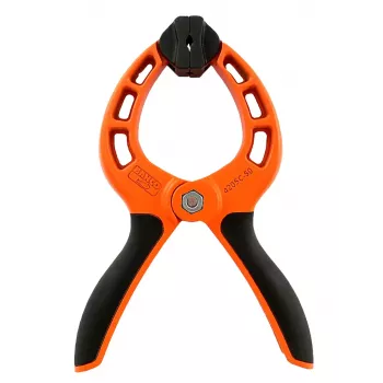 Spyruoklinis spaustukas Bahco 420SC-50