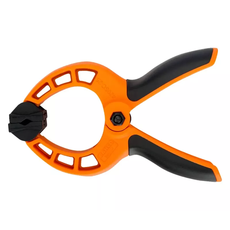 Spyruoklinis spaustukas Bahco 420SC-50