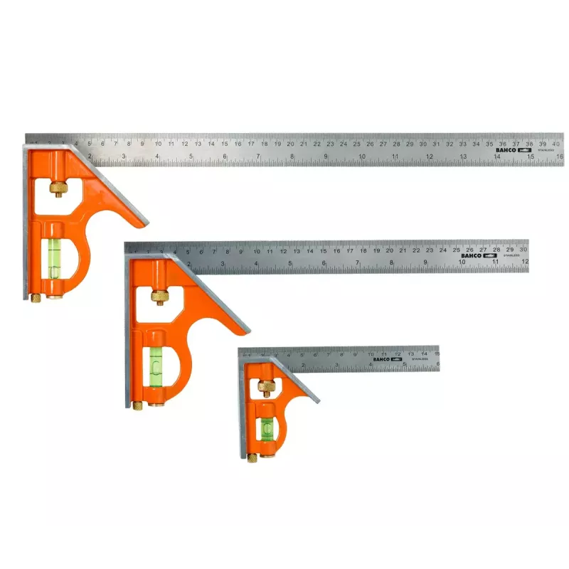 Kampainis Bahco CS400