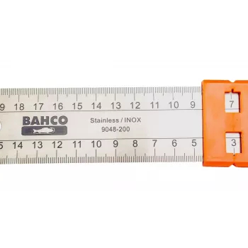 Pjūklelio geležtė Bahco 9048-400