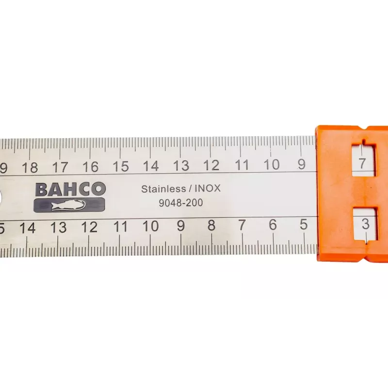 Pjūklelio geležtė Bahco 9048-400