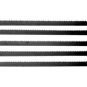 Pjūklelio geležtė Bahco 228-32-10P 15 cm 10 vnt.