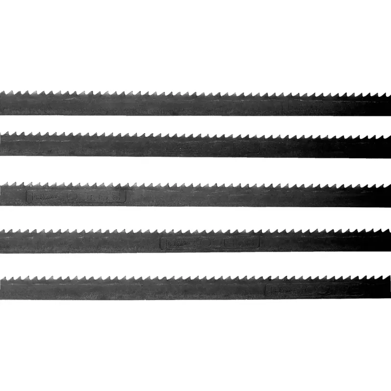 Pjūklelio geležtė Bahco 228-32-10P 15 cm 10 vnt.