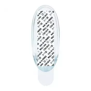 3M 17091AWFGN home storage hook Outdoor Utility hook Transparent 1 vnt.