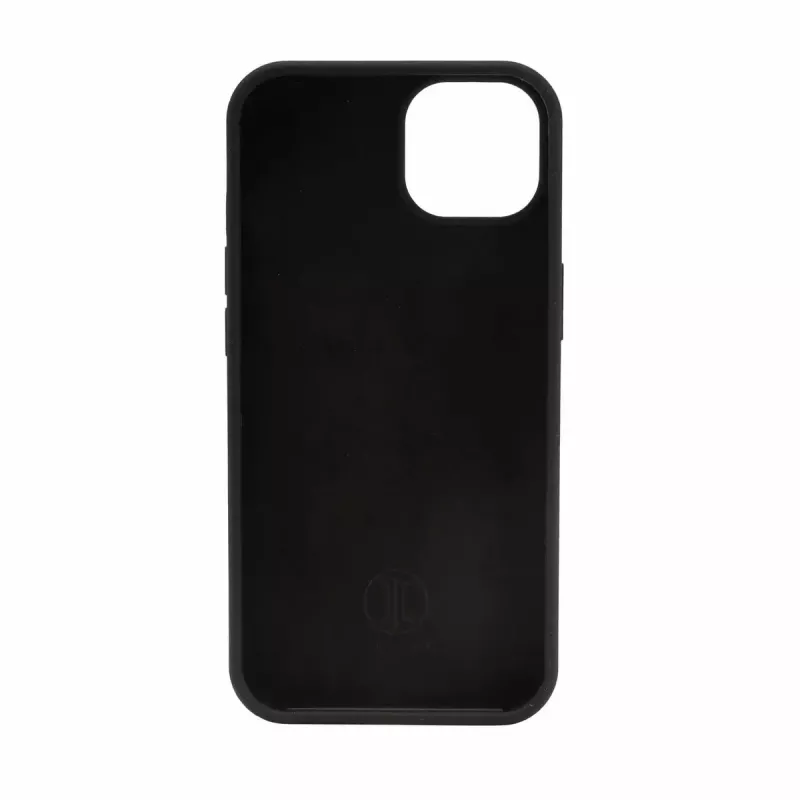 Cover Menatwork Steglitz iPhone 13 15,5 cm (6,1 colio) juodas