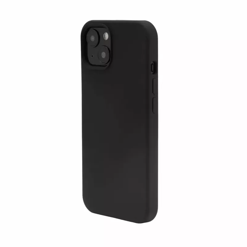 Cover Menatwork Steglitz iPhone 13 15,5 cm (6,1 colio) juodas