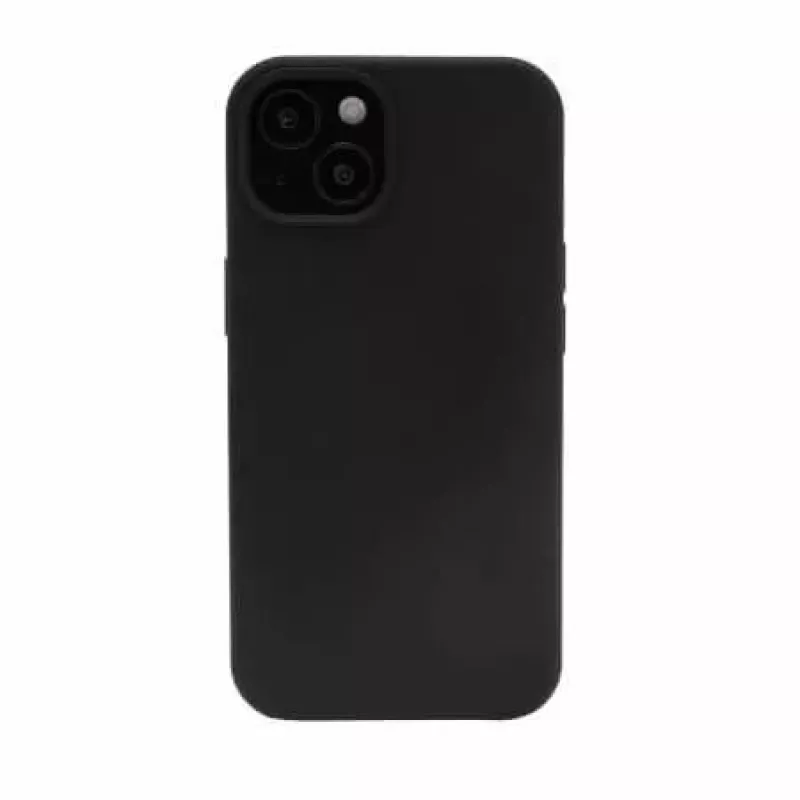 Cover Menatwork Steglitz iPhone 13 15,5 cm (6,1 colio) juodas