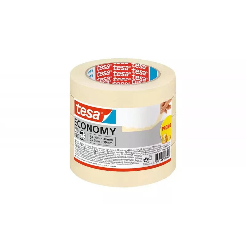 Dažymo maskavimo juosta TESA 55318-00000-04