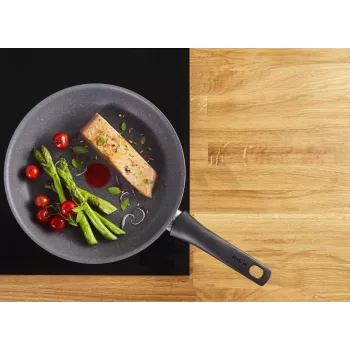 Tefal Healthy Chef G15006 universali apvali keptuvė