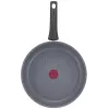 Tefal Healthy Chef G15006 universali apvali keptuvė