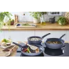 Tefal Healthy Chef G15006 universali apvali keptuvė