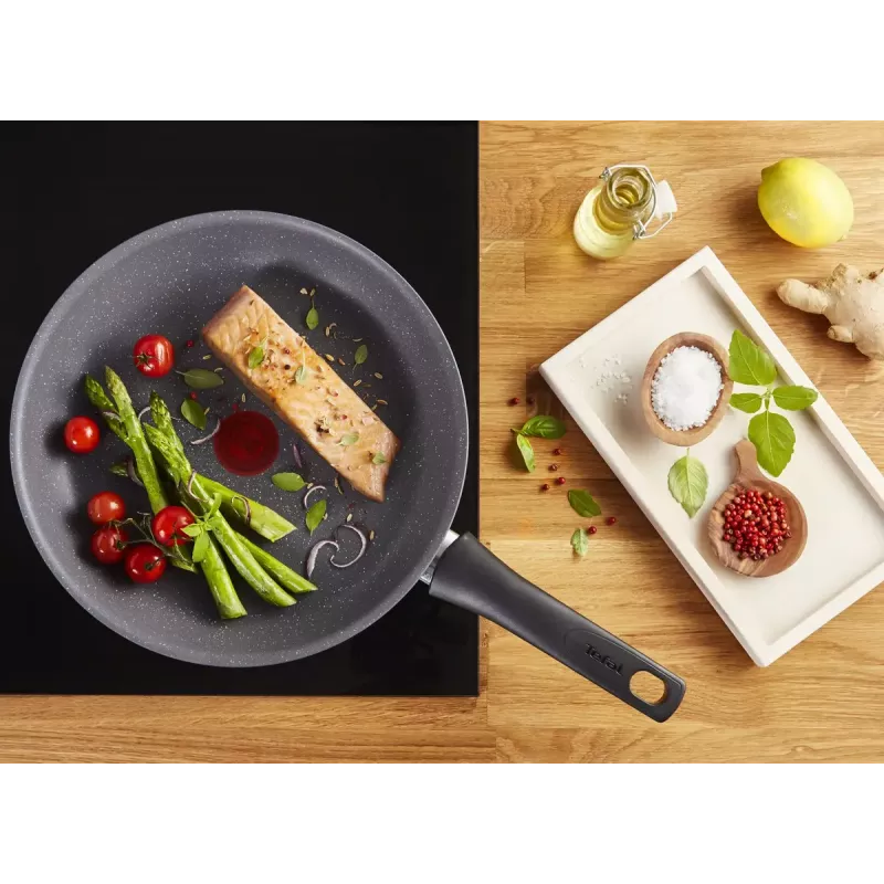 Tefal Healthy Chef G15006 universali apvali keptuvė
