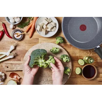 Tefal Healthy Chef G15019 Wok/keptuvė apvali