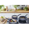 Tefal Healthy Chef G15019 Wok/keptuvė apvali