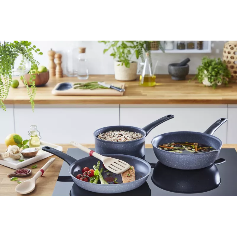 Tefal Healthy Chef G15019 Wok/keptuvė apvali