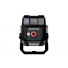 LED darbo šviestuvas Metabo 601504850 BSA 12-18 juodos žalios spalvos IP54