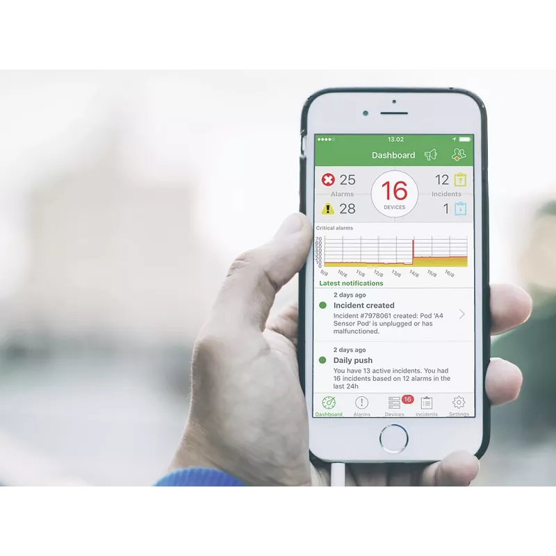 APC EcoStruxure IT Expert tinklo valdymas 1 metai