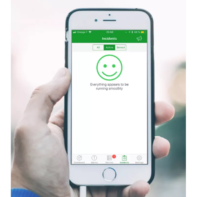 APC EcoStruxure IT Expert tinklo valdymas 1 metai