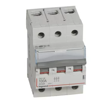 Legrand 406469 grandinės pertraukiklis