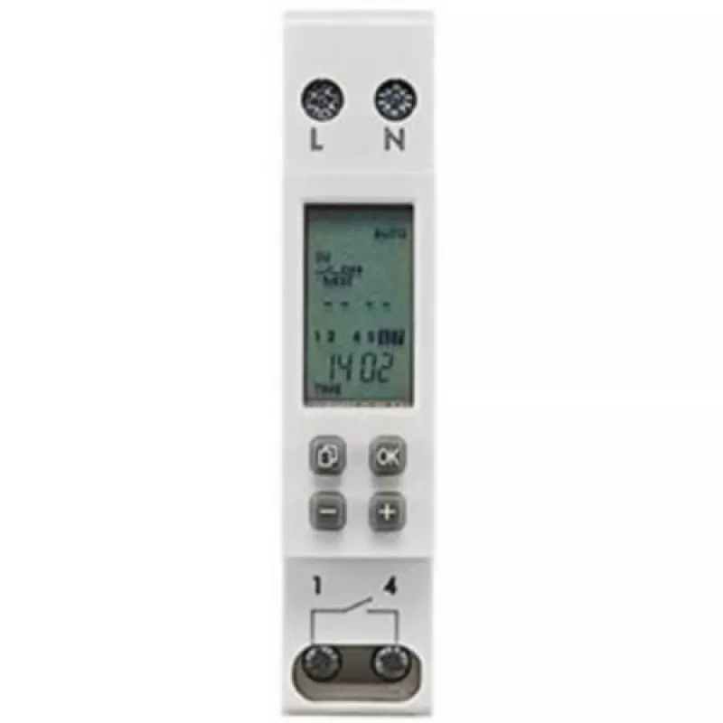 Legrand 003710 mygtukų skydelis Įvairiaspalvis