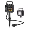 Hama 00223305 lizdas Juoda
