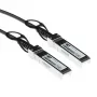 ACT 2 m SFP+ – SFP+ pasyvus DAC Twinax kabelis, koduotas atviroms platformoms / nekoduotas / bendrinis