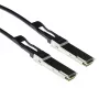 ACT 1 m QSFP28 100GB DAC Twinax kabelis, koduotas Cisco (QSFP-100G-CU1M)