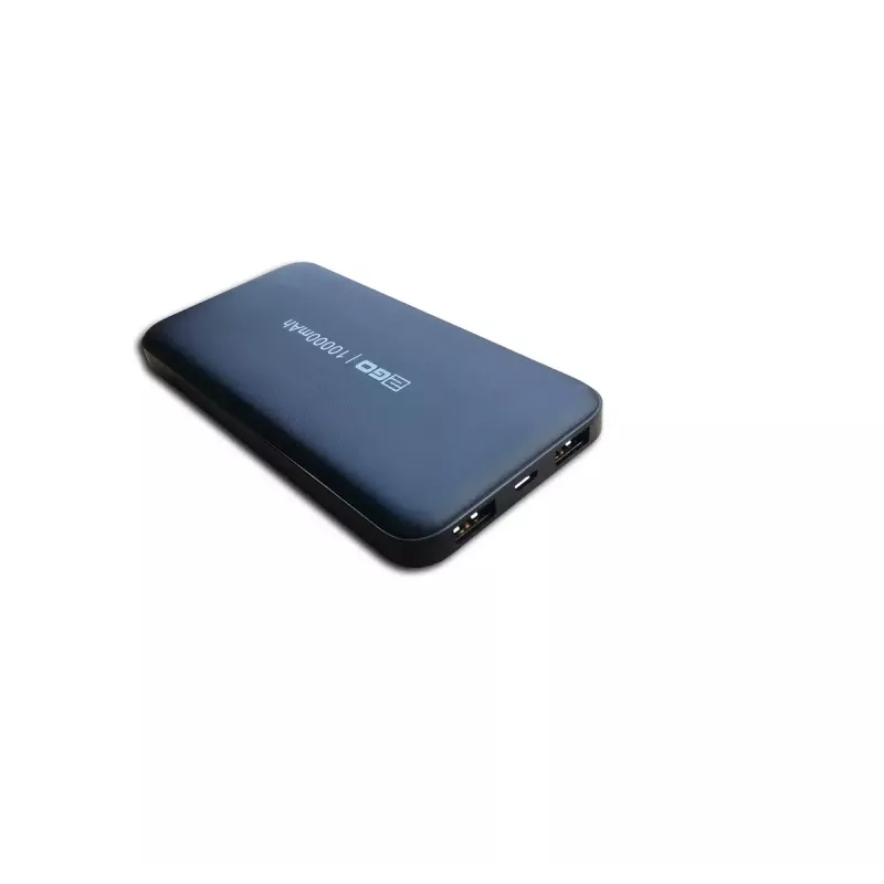 Išorinė baterija 2GO 795944, 10000 mAh