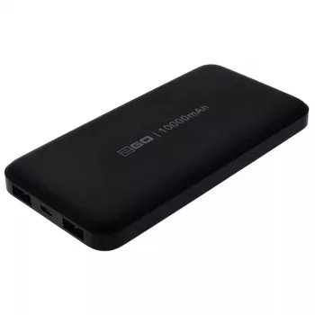 Išorinė baterija 2GO 795944, 10000 mAh