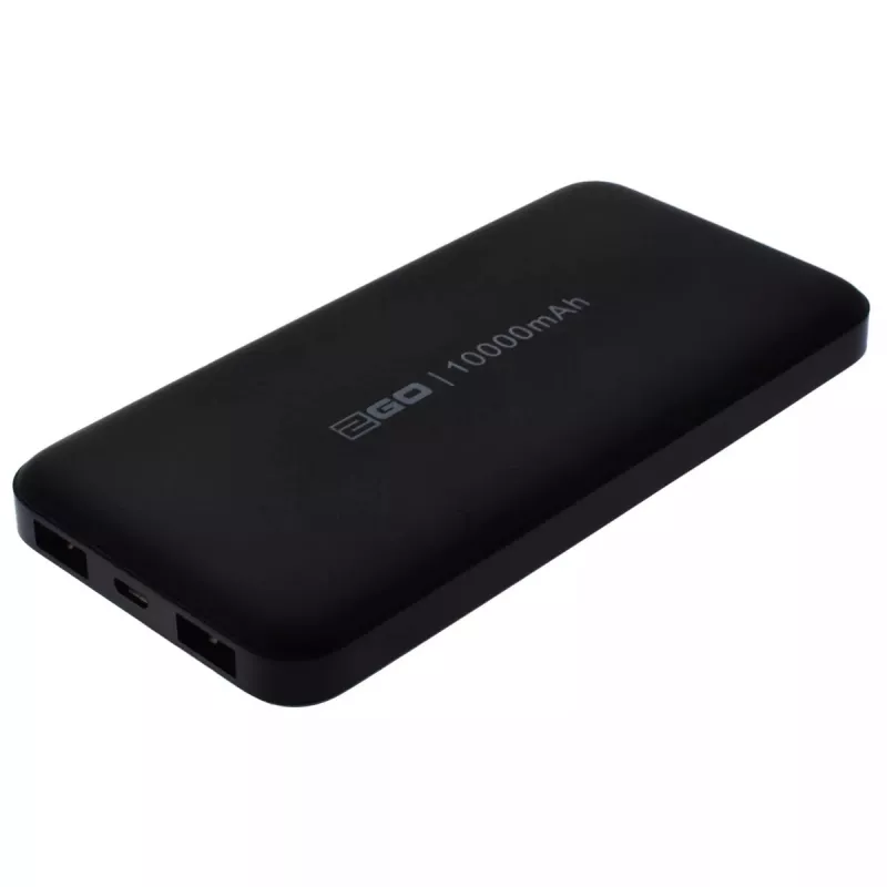 Išorinė baterija 2GO 795944, 10000 mAh