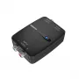 Marmitek Connect AD12 Juoda 25008412 HDMI garso išėmimo įrenginys 4K