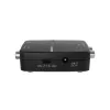 Marmitek Connect AD12 Juoda 25008412 HDMI garso išėmimo įrenginys 4K
