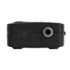 Marmitek Connect AD12 Juoda 25008412 HDMI garso išėmimo įrenginys 4K