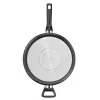 Keptuvė Tefal Hard Titanium PRO G28937 28 cm juoda
