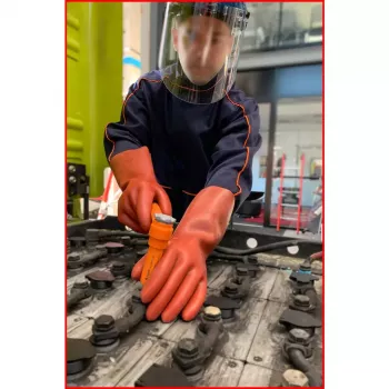 Daugiafunkcis įrankis KS Tools 117.0224 Patvari konstrukcija