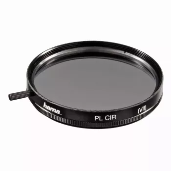 Objektyvo filtras Hama 00072567 67 mm juodas