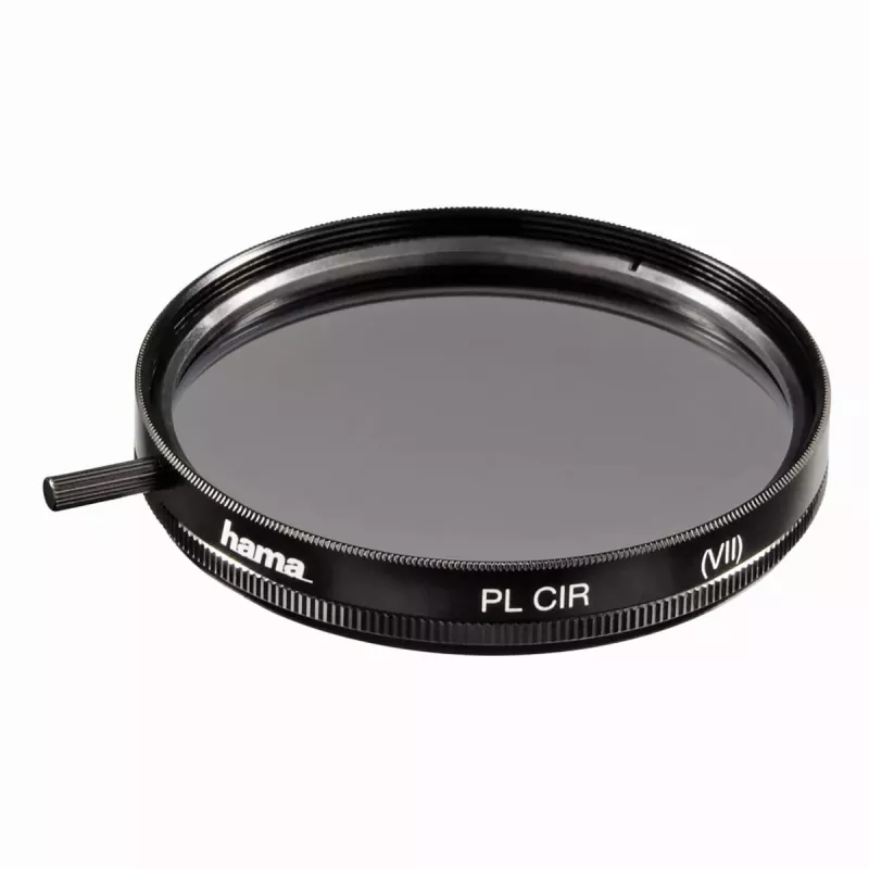 Objektyvo filtras Hama 00072567 67 mm juodas