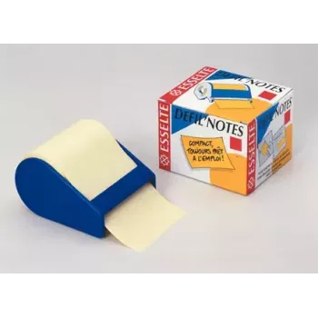 Esselte 83321 užrašų popieriaus dozatorius Special Blue