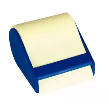 Esselte 83321 užrašų popieriaus dozatorius Special Blue