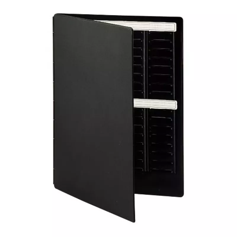 Nobo mini T-Card Planning kit size 2 96 Slot