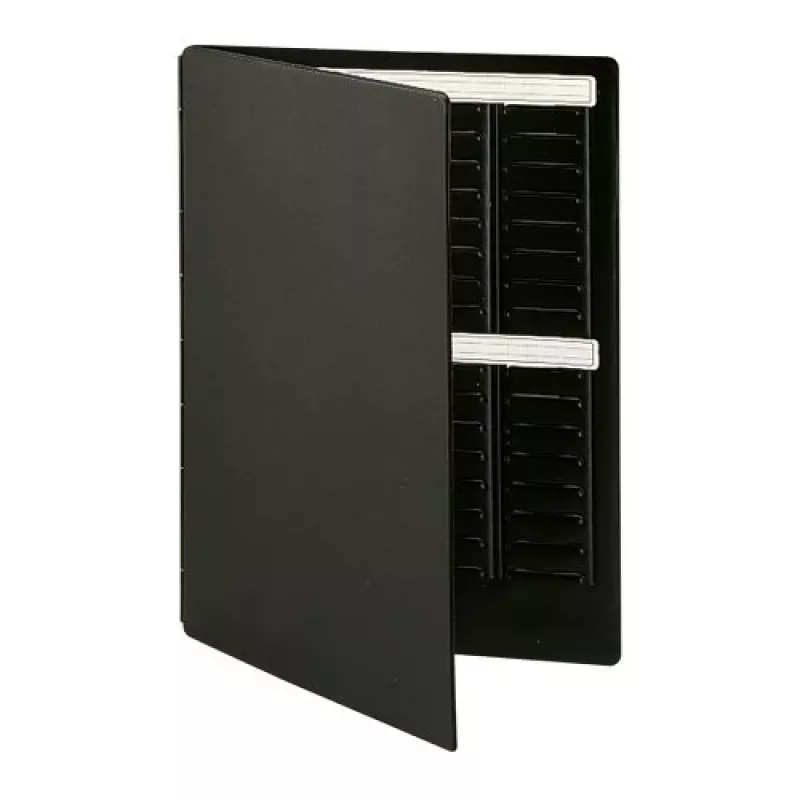Nobo mini T-Card Planning kit size 2 96 Slot